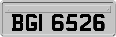 BGI6526