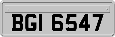 BGI6547