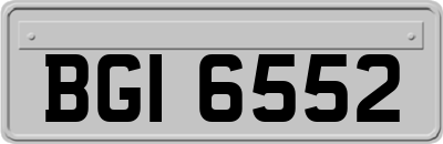 BGI6552