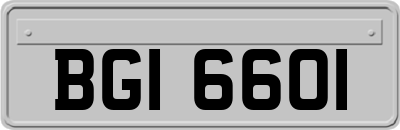 BGI6601