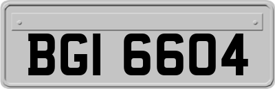 BGI6604