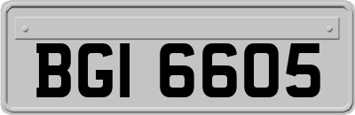 BGI6605
