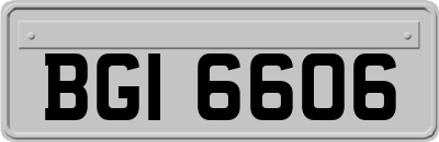 BGI6606