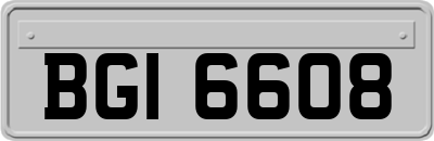 BGI6608