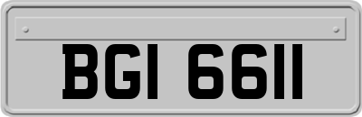 BGI6611