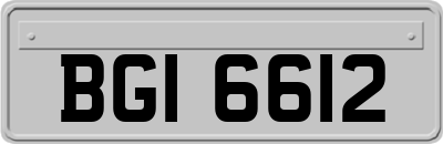BGI6612