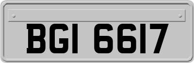 BGI6617