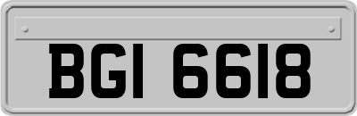 BGI6618