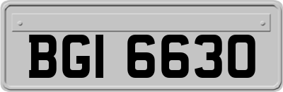 BGI6630