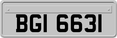 BGI6631