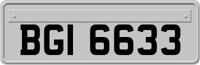 BGI6633