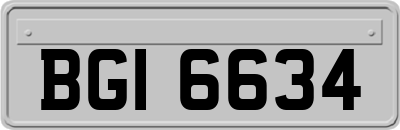 BGI6634