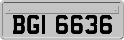 BGI6636