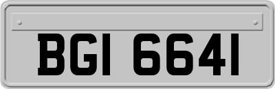 BGI6641