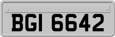 BGI6642