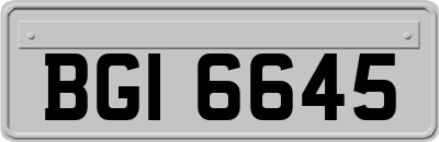 BGI6645