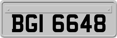 BGI6648