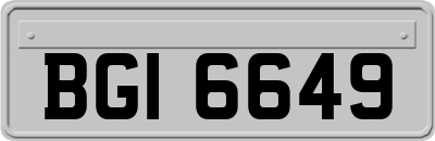 BGI6649