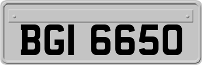 BGI6650