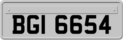 BGI6654