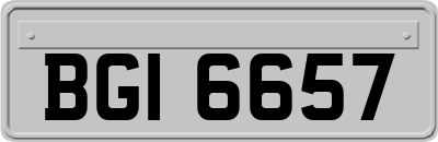 BGI6657