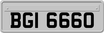 BGI6660