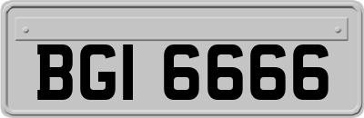 BGI6666