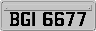 BGI6677