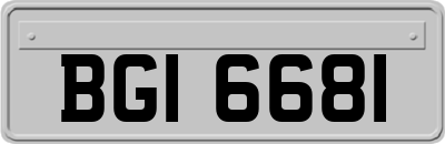 BGI6681