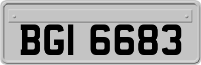 BGI6683