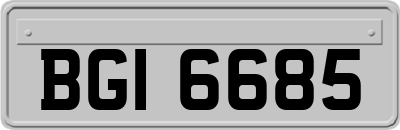 BGI6685