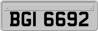 BGI6692