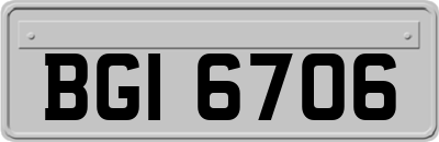 BGI6706