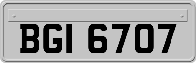 BGI6707