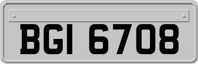 BGI6708