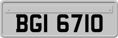 BGI6710