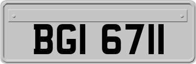 BGI6711
