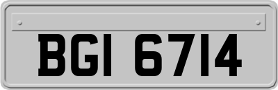 BGI6714