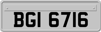 BGI6716