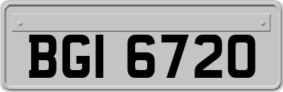 BGI6720