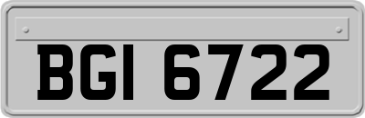 BGI6722