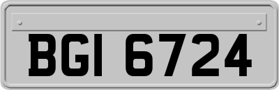 BGI6724