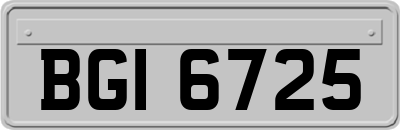 BGI6725