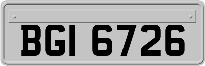 BGI6726