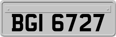 BGI6727