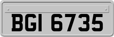 BGI6735