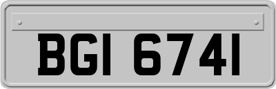BGI6741