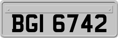 BGI6742