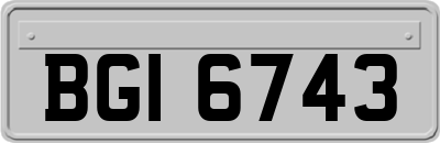 BGI6743