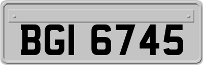 BGI6745